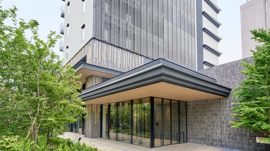 Exterior & Views 2, Cross Life Hakata Tenjin (ORIX HOTELS & RESORTS), Fukuoka