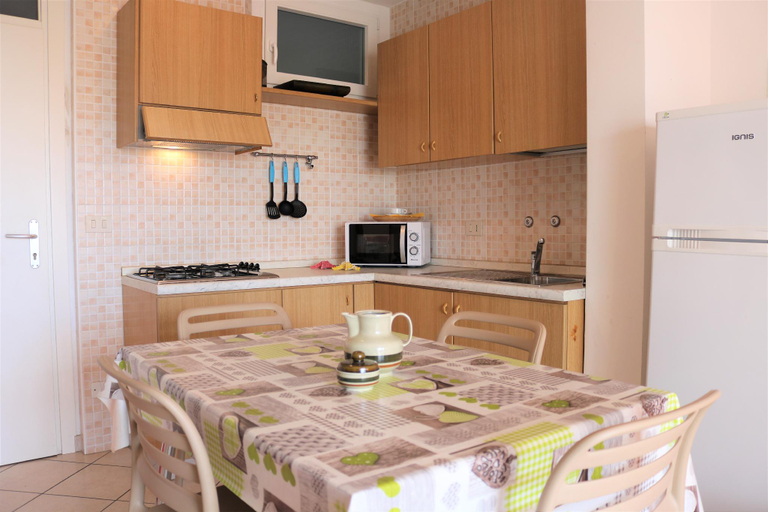 Others 5, Spacious two bedrooms apartment on the seafront for 6 people, Venezia