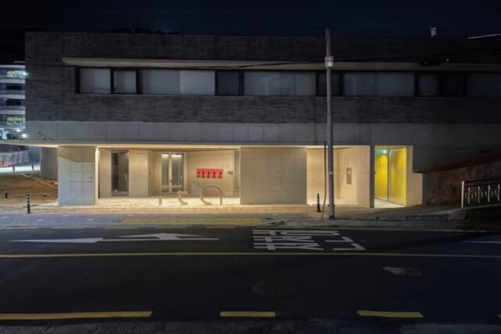 1, Itamini Hotel, Tongyeong