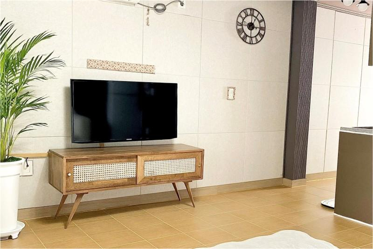 Others 3, Namhae Delkko Pension, Namhae