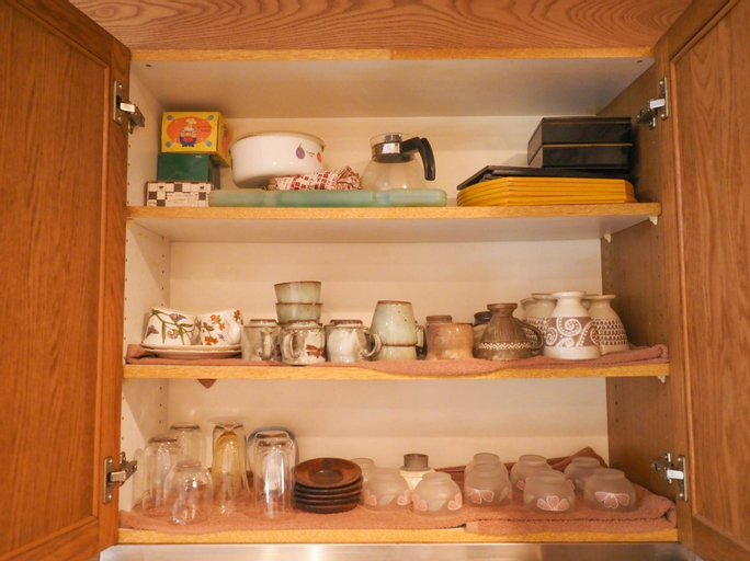 Food & Drinks 4, Sunset - Canadian Trad House, Nasu