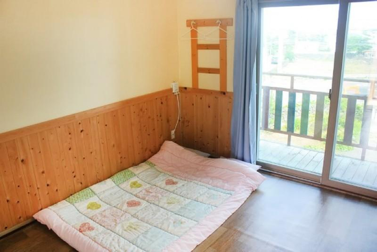 5, Jejudo Rainbow Pension, Jeju