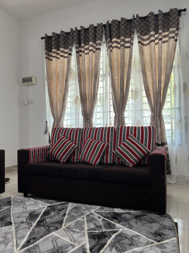 Others 5, De’ Pontian Homestay , Pontian