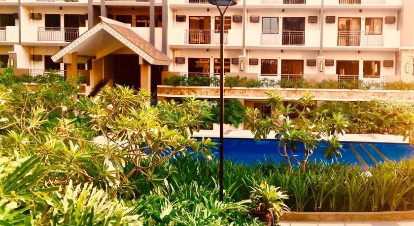Exterior & Views 1, condo-living at its best, Las Piñas