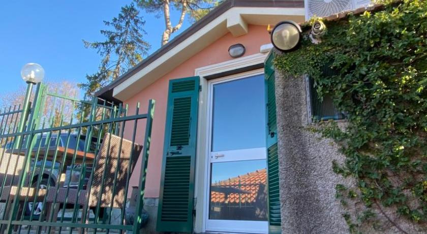 Casa Portofino, Genova