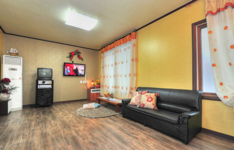 Others 3, Yangyang Snow Pension, Yangyang