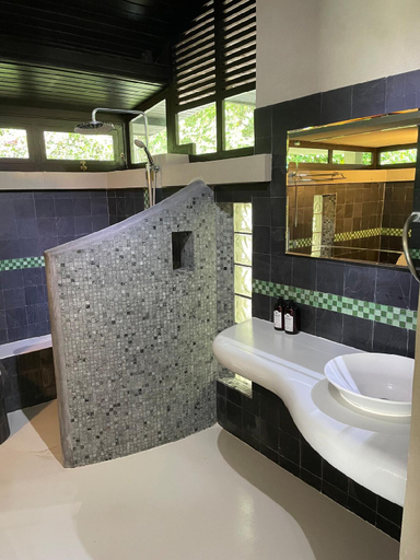 Others 3, HiNSAMAAN Pool Villa, 3 BDR, 4BA, Ko Samui
