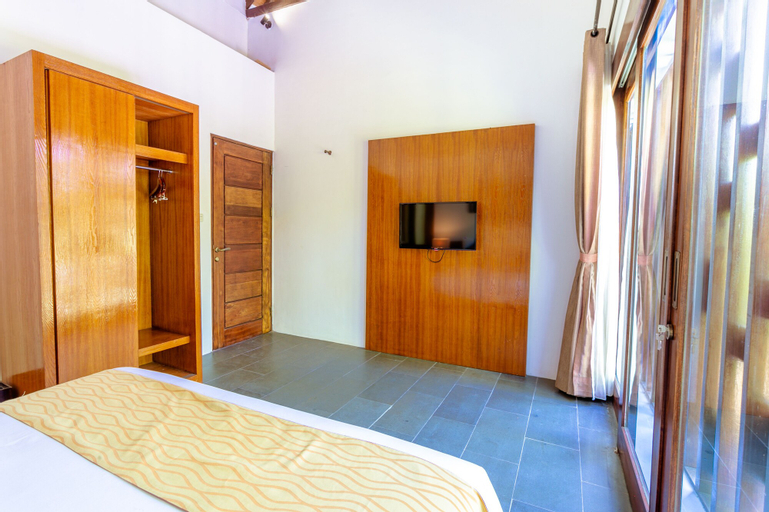 Bedroom 19