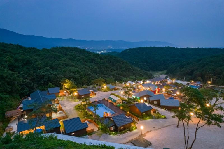 Others 1, Gyeongju Camp Five Pension, Gyeongju