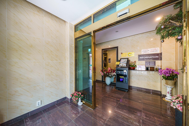 Others 5, Yangju Star Hotel, Yangju