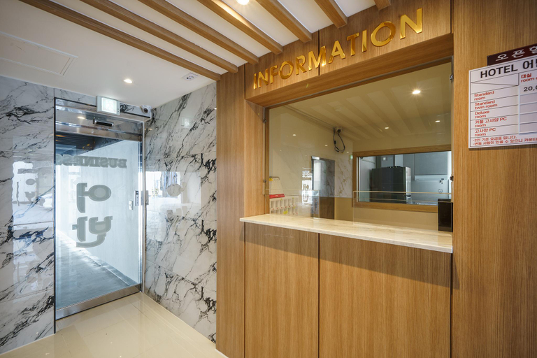 Interior view 5, Chilgok Urban, Gumi