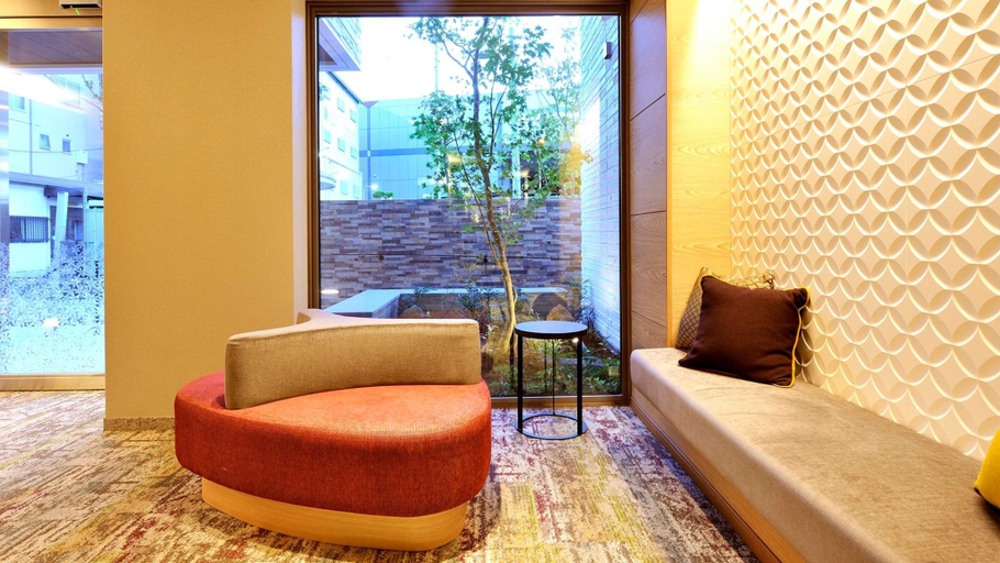 Others 4, RakutenSTAY x Shamaison Osaka Dekijima station squ - 105, Osaka