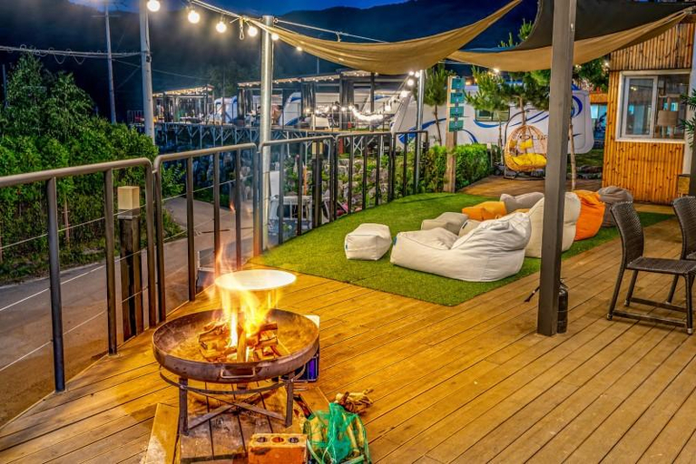Others 5, Gapyeong Olden Caravan & Pension, Gapyeong