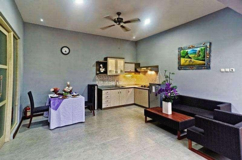 Others, Bali Rich Villa Tuban, Tuban