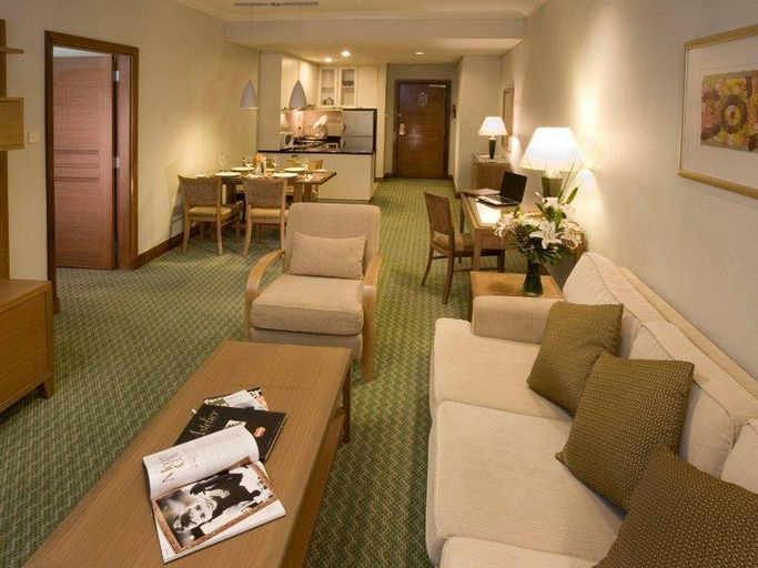 Others 5, Prince Serviced Apartment, Kuala Lumpur