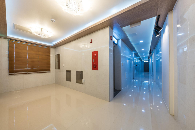 Others 4, Jeongeup S2 Motel, Jeongeup