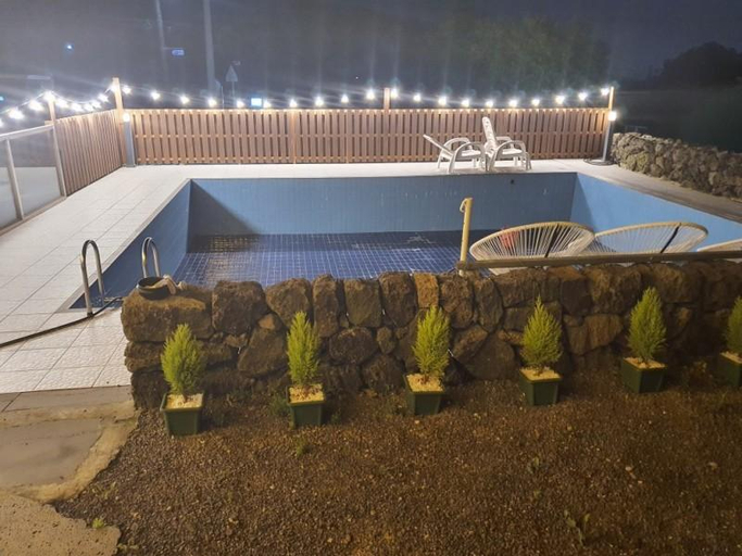 Sport & Beauty, Seogwipo Ttotto Pension, Seogwipo