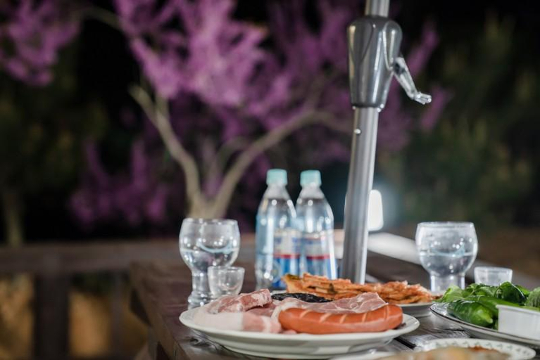 Food & Drinks 5, Taean(Anmyeondo) Star Garden Pension, Taean
