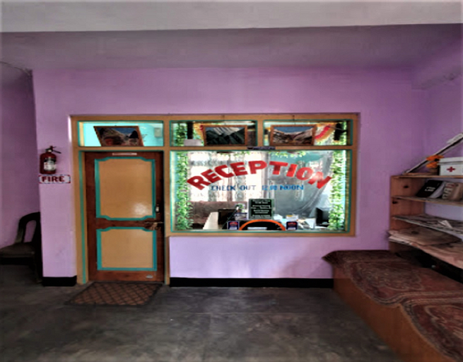 Others 5, Shruti Guest House, Kinnaur