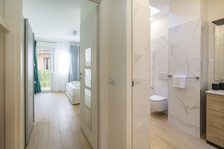Others 3, Scarlatti Luxury apt. - B. Aires / Central Station, Milano