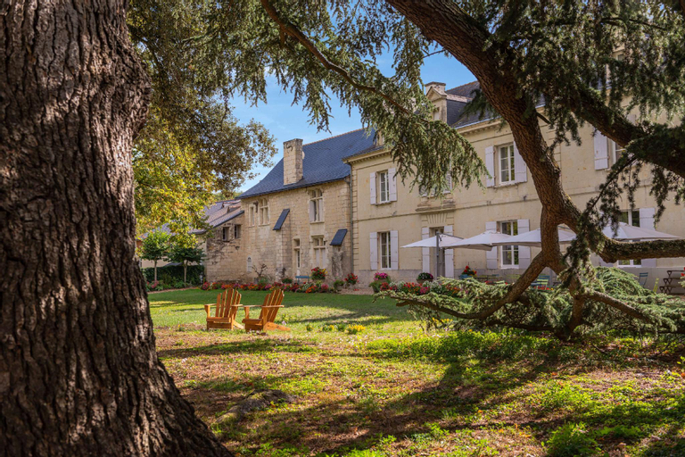 Le Domaine de Mestré, The Originals Relais, Maine-et-Loire