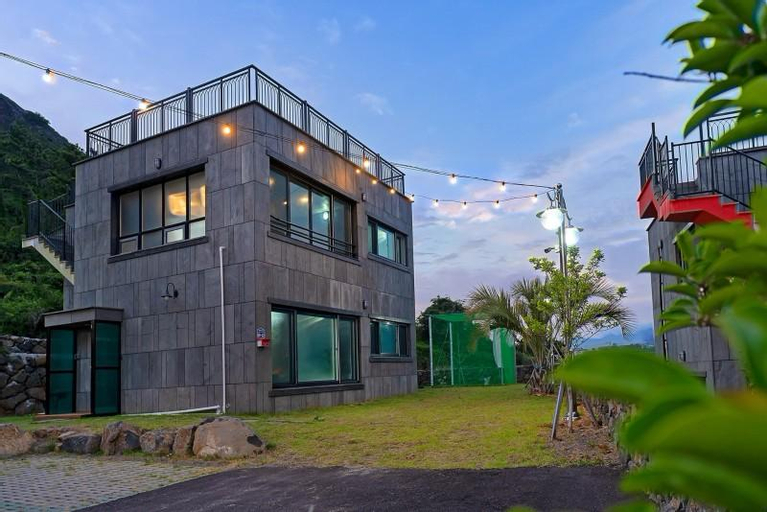 Seogwipo JB Pool Villa Sagye Branch, Seogwipo