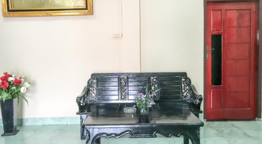 Others 3, RedDoorz @ Jalan Gelanggang Remaja Waena Jayapura, Jayapura