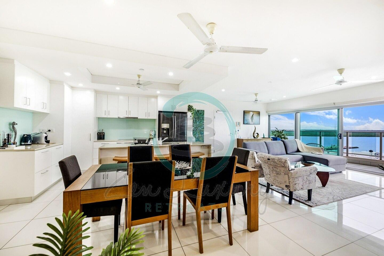 Food & Drinks 5, ZEN BY THE WATER Darwin's Premier Family Retreat, City - Inner