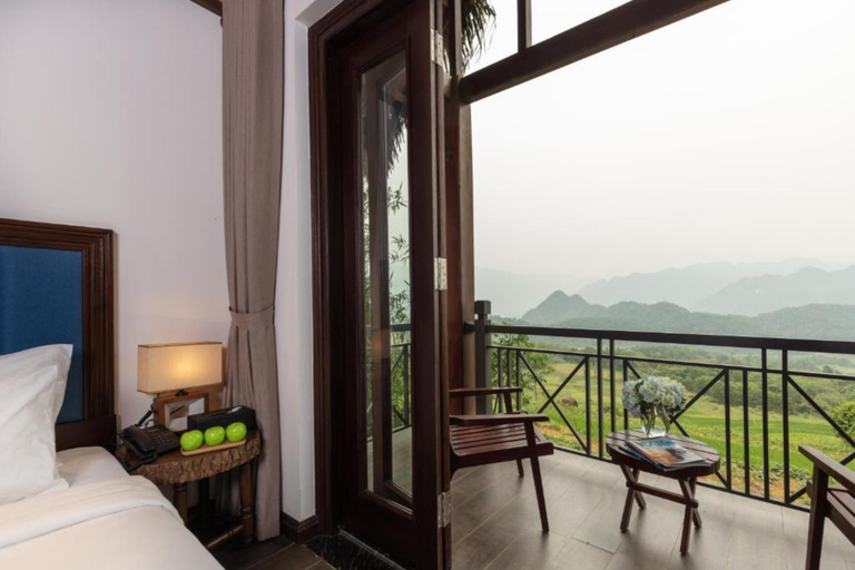 Others 4, Ebino Pu Luong Resort, Bá Thước