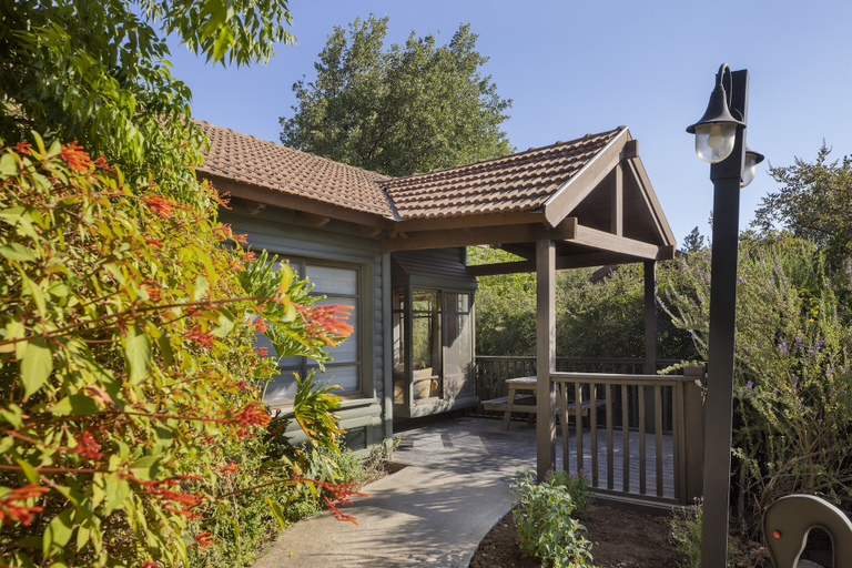 Exterior & Views 2, Nofey Gonen Holiday Village