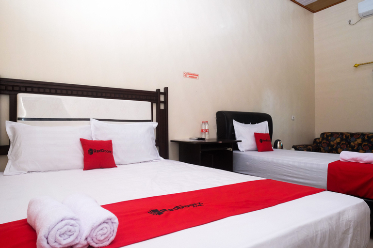 Bedroom 10