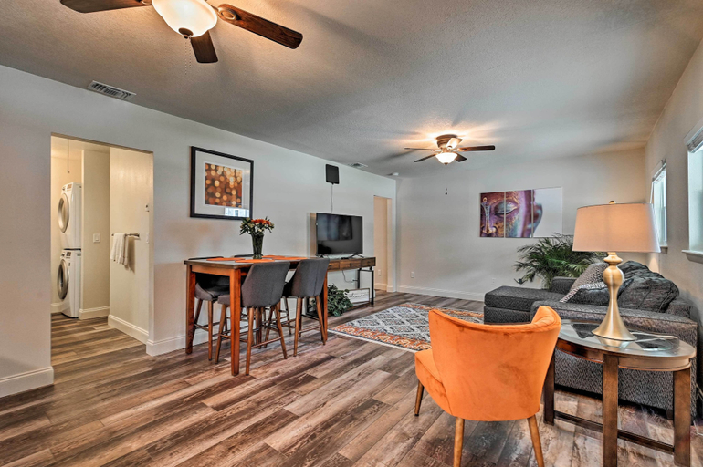 Others 5, Walkable Winter Garden Bungalow: 3 Blocks to Dtwn, Orange