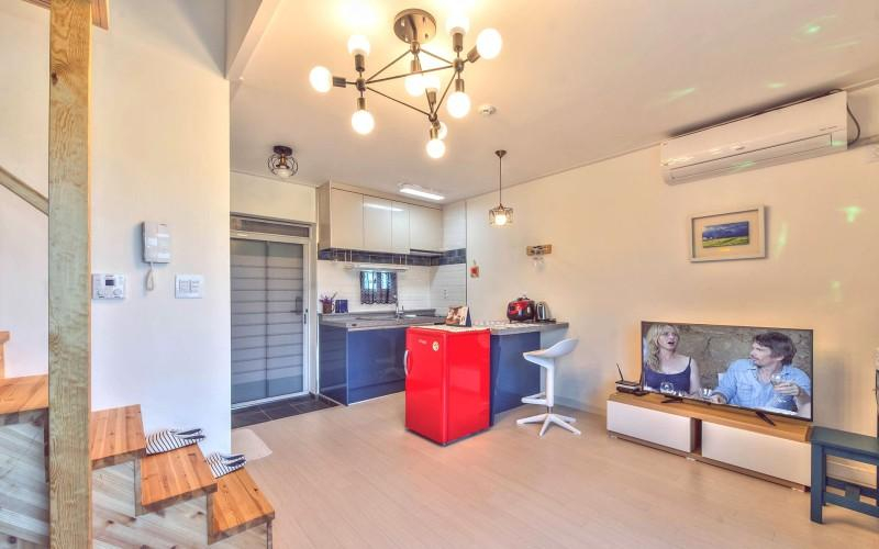 Others 4, Goseong Sea Owl Pension, Goseong