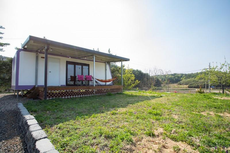 Others 4, Yangyang Camp Animal Pension, Yangyang