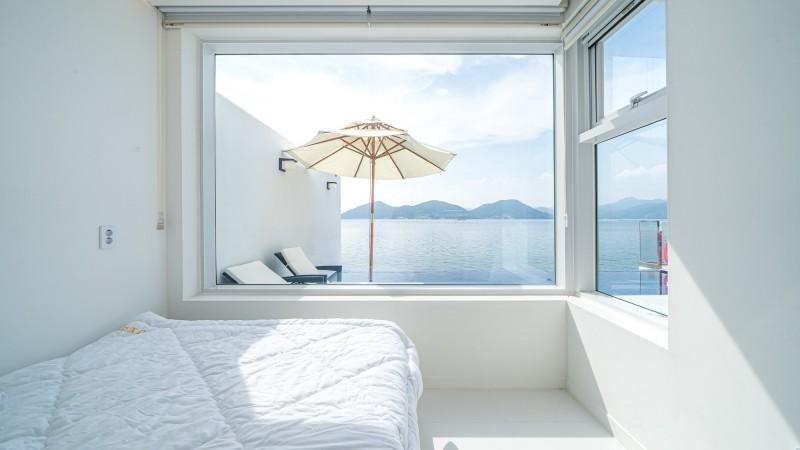 Others 5, Geoje Island Santorini Pool Villa, Geoje