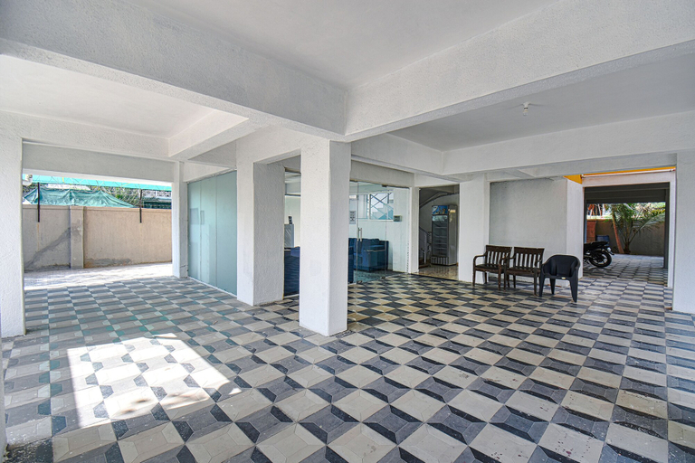 Others 5, FabHotel Red Velvet & Suites, Pune