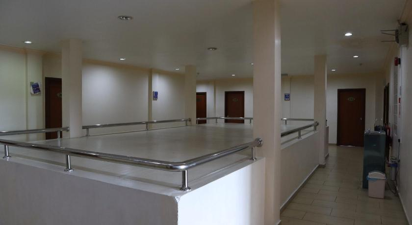 Others 4, Hotel Wangsamas, Tampin