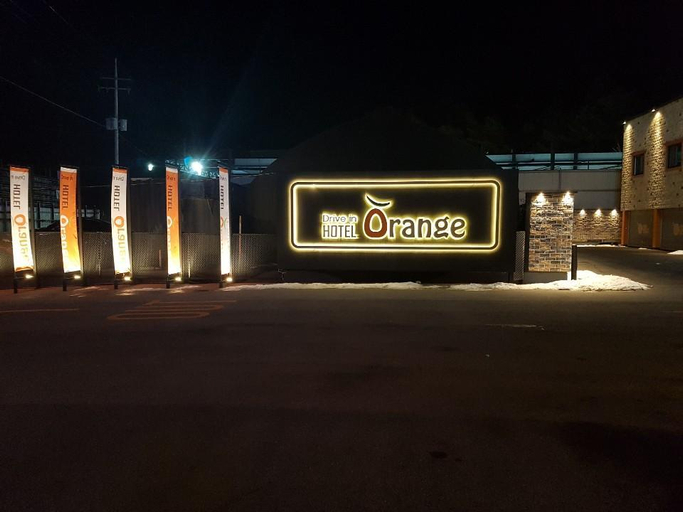 Others 5, Yeoju Orange Self check-in Motel, Yeoju