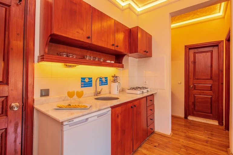 Others 5, MESE SUITES, Fethiye