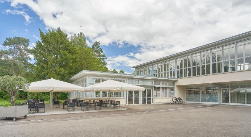 Exterior & Views 1, Bata Club Haus, Rheinfelden