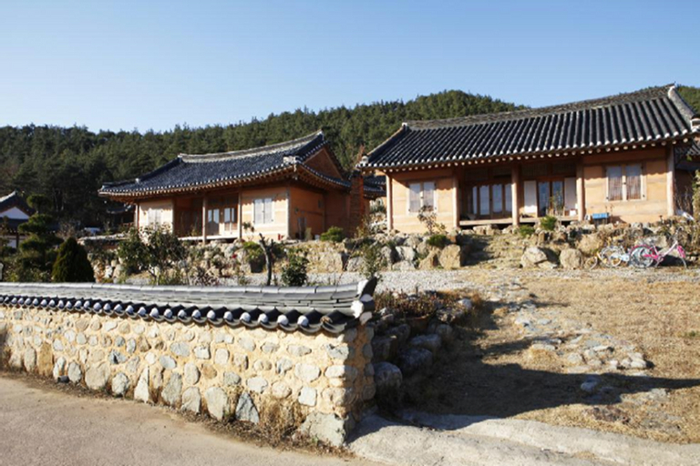 3, Gurye Unjoru Makdungi Hanok Stay, Gurye