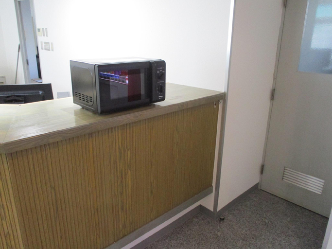 Others 5, Hotel Tetora Honhachinohe, Hachinohe