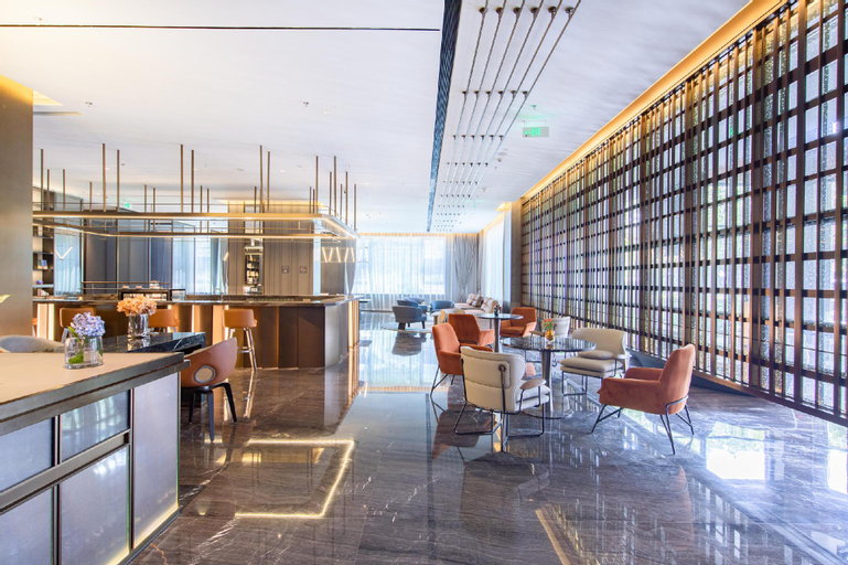 Food & Drinks 3, Atour S Hotel Ningbo Middle Zhongshan Road, Ningbo