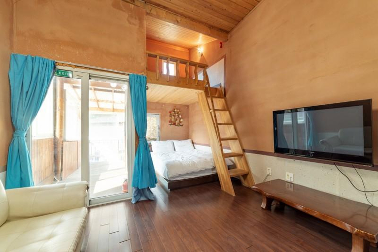 3, Chuncheon Nolstar Pension (Vivaldi Park), Chuncheon