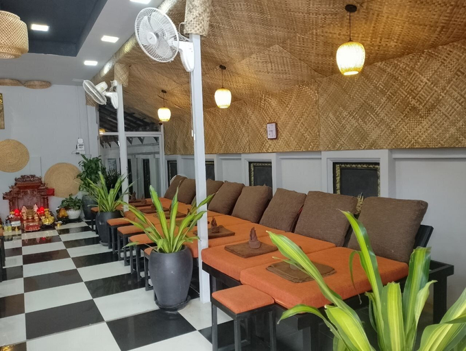 Others 5, Shalima Guest House, Siem Reap