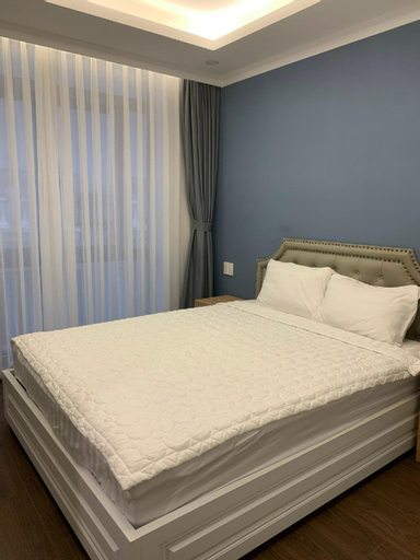 Bedroom 2, Warm Ways Hotel & Serviced Apartments, District 7