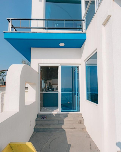 Others 5, Namhae Bokkong Village Pool Villa, Namhae