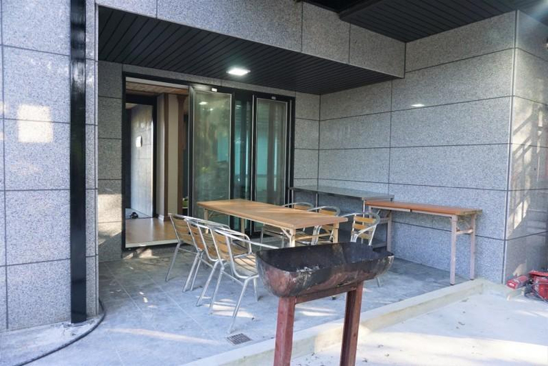 Others 4, Yeoju Hangaroi Pension, Yeoju