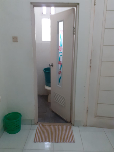 Bathroom 5, Green House Tegal, Tegal