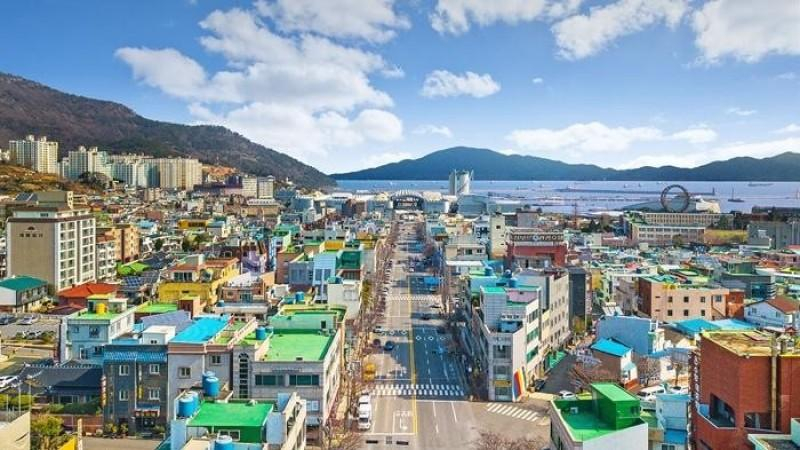 3, Yeosu Hue and Go Pension, Yeosu